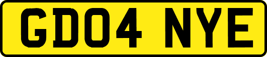 GD04NYE