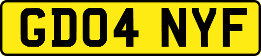 GD04NYF