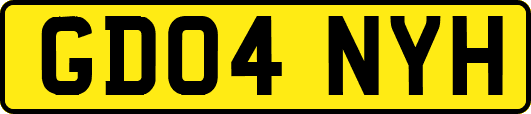 GD04NYH