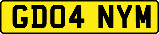 GD04NYM