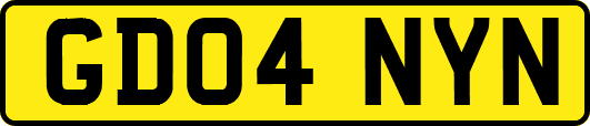 GD04NYN