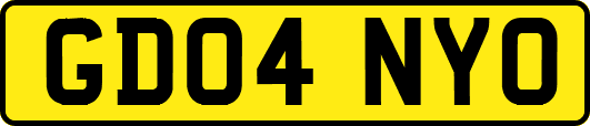 GD04NYO
