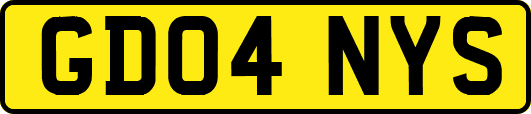 GD04NYS