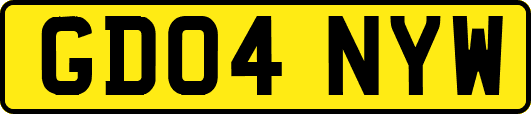 GD04NYW