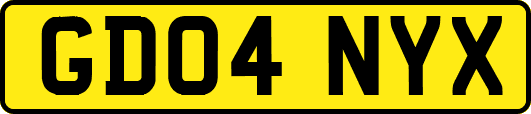 GD04NYX
