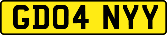 GD04NYY