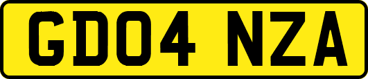 GD04NZA