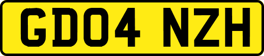 GD04NZH