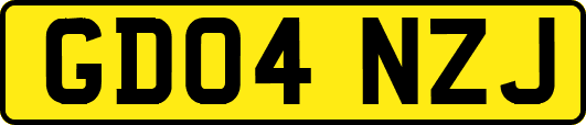 GD04NZJ