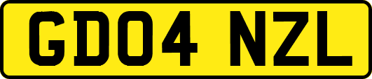 GD04NZL