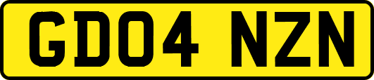 GD04NZN