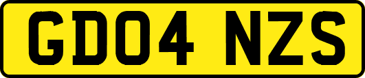 GD04NZS