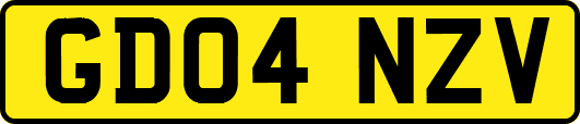 GD04NZV