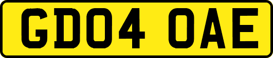 GD04OAE