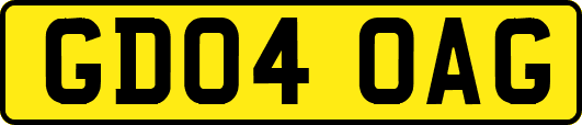 GD04OAG
