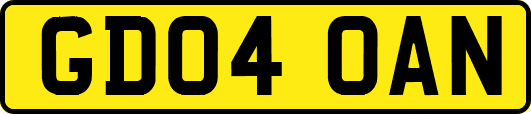 GD04OAN