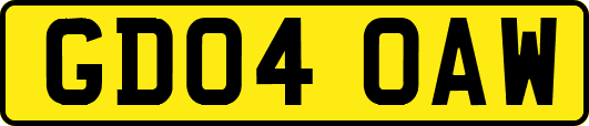 GD04OAW