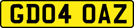 GD04OAZ