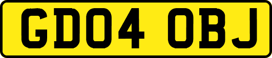 GD04OBJ