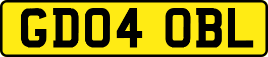 GD04OBL