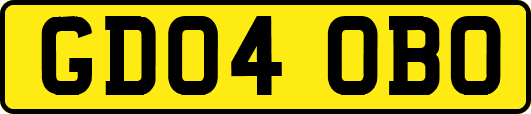GD04OBO