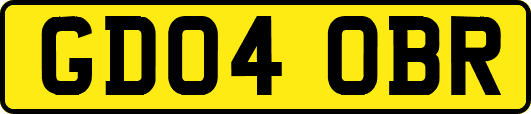 GD04OBR