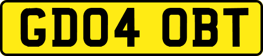 GD04OBT