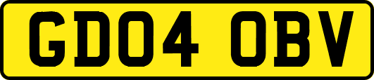 GD04OBV