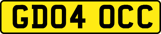 GD04OCC
