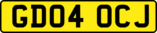 GD04OCJ