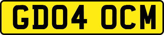 GD04OCM