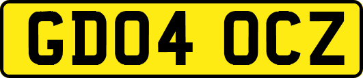 GD04OCZ