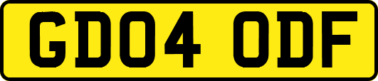 GD04ODF