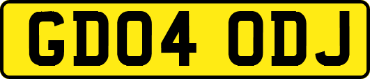GD04ODJ