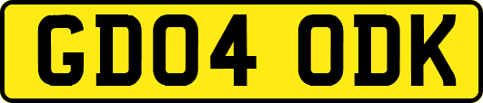 GD04ODK
