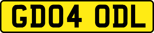 GD04ODL