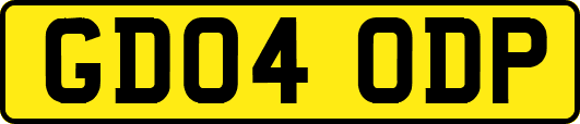 GD04ODP