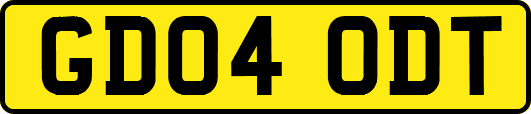 GD04ODT
