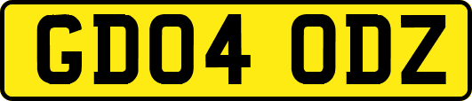 GD04ODZ