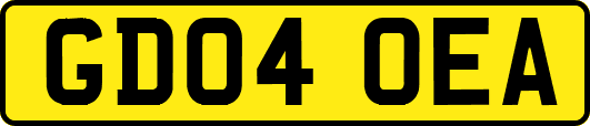 GD04OEA