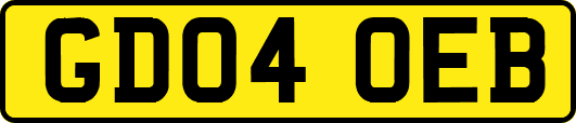 GD04OEB