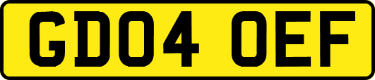 GD04OEF
