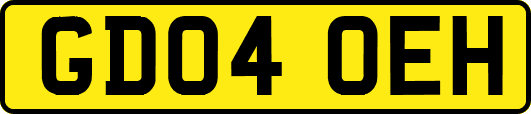 GD04OEH
