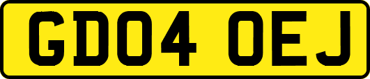 GD04OEJ