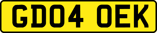 GD04OEK