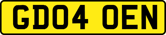 GD04OEN