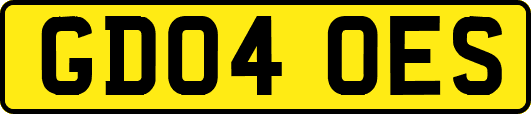 GD04OES