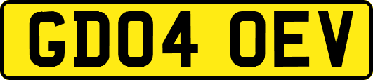 GD04OEV