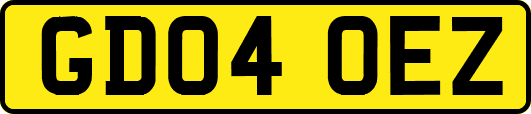 GD04OEZ