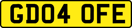GD04OFE